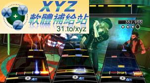 搖滾樂團 鄉村音樂包 2 Rock Band Country Track Pack 2 USA XBOX360(美版)(DVD9版)