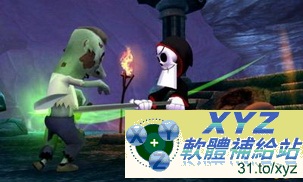<a href="/tag/卡通/" target="_blank" style="font-size:13px;color:blue">卡通</a>頻道 衝擊時間 Cartoon Network Punch Time Explosion PAL XBOX360(歐版)(DVD9版)