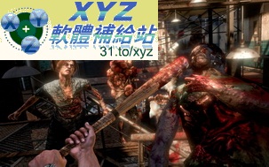 死亡之島 年度版 Dead Island Game Of The Year Edition USA XBOX360(美版)(DVD9版)