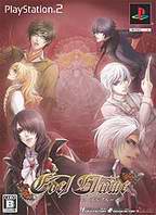艾德 布魯門 Edel Blume JPN PS2(日版)