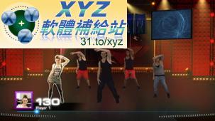 和 Mel B 一起跳舞 Lets Dance with Mel B PAL WII(歐版)(DVD版)