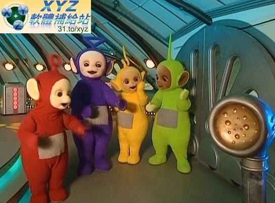 最新 藍光畫質版 Teletubbies <a href="/tag/天線寶寶/" target="_blank" style="font-size:13px;color:blue">天線寶寶</a> 2011版 寶寶學說話 01-06集 英語/國語發音 英文/繁體中文/簡體中文語言字幕版(幼兒教學)(適用任何家用DVD播放機)(DVD9版)